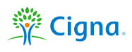 Cigna logo